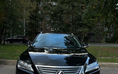 Lexus RX IV рестайлинг, 2019 год, 4 200 000 рублей, 1 фотография