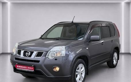 Nissan X-Trail, 2011 год, 1 090 000 рублей, 1 фотография