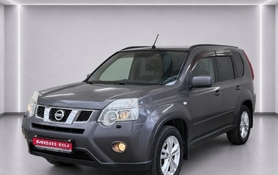 Nissan X-Trail, 2011 год, 1 090 000 рублей, 1 фотография