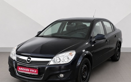 Opel Astra H, 2010 год, 720 000 рублей, 1 фотография