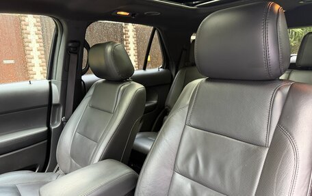 Ford Explorer VI, 2014 год, 1 650 000 рублей, 15 фотография
