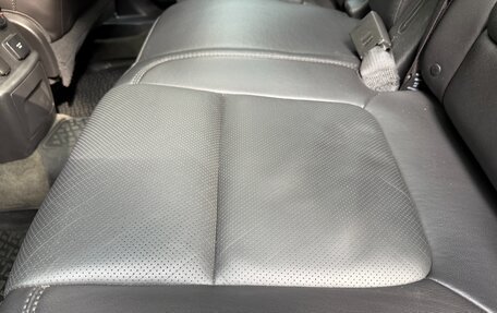 Ford Explorer VI, 2014 год, 1 650 000 рублей, 21 фотография