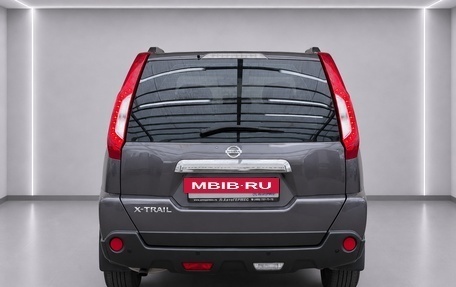 Nissan X-Trail, 2011 год, 1 090 000 рублей, 3 фотография
