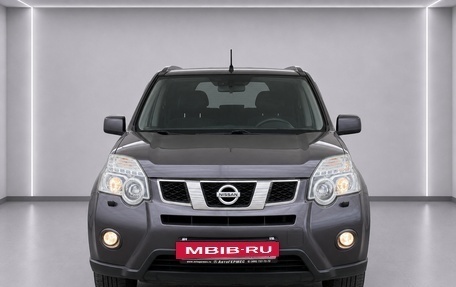 Nissan X-Trail, 2011 год, 1 090 000 рублей, 2 фотография