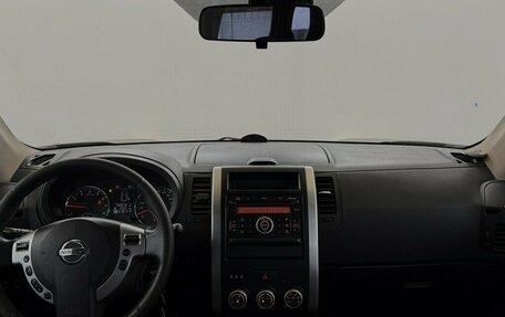 Nissan X-Trail, 2011 год, 1 090 000 рублей, 5 фотография