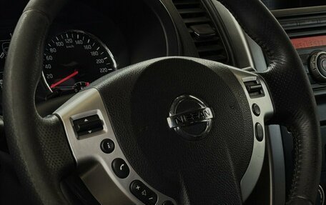 Nissan X-Trail, 2011 год, 1 090 000 рублей, 11 фотография