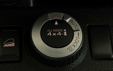 Nissan X-Trail, 2011 год, 1 090 000 рублей, 10 фотография