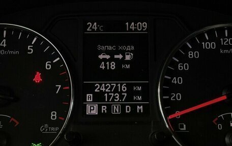 Nissan X-Trail, 2011 год, 1 090 000 рублей, 6 фотография