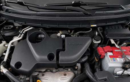 Nissan X-Trail, 2011 год, 1 090 000 рублей, 15 фотография