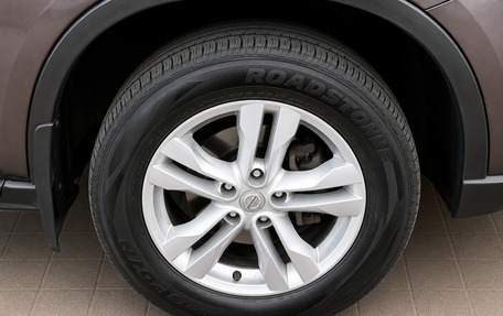 Nissan X-Trail, 2011 год, 1 090 000 рублей, 16 фотография