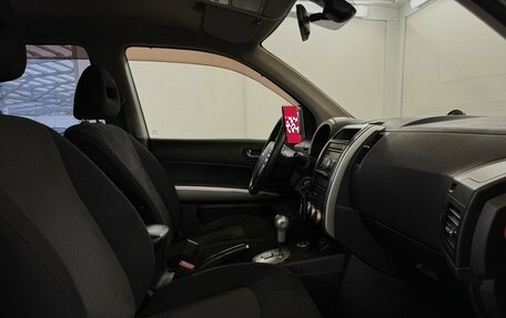 Nissan X-Trail, 2011 год, 1 090 000 рублей, 12 фотография