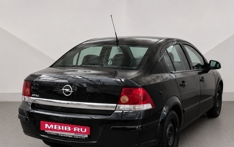 Opel Astra H, 2010 год, 720 000 рублей, 4 фотография