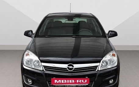 Opel Astra H, 2010 год, 720 000 рублей, 2 фотография
