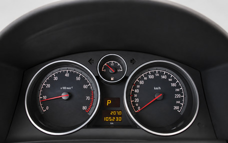 Opel Astra H, 2010 год, 720 000 рублей, 6 фотография