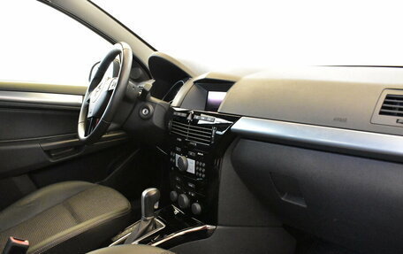 Opel Astra H, 2010 год, 720 000 рублей, 11 фотография
