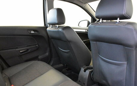 Opel Astra H, 2010 год, 720 000 рублей, 12 фотография