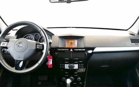 Opel Astra H, 2010 год, 720 000 рублей, 5 фотография