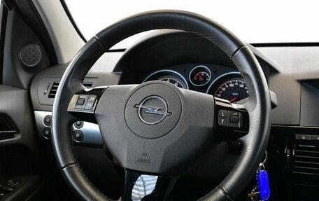 Opel Astra H, 2010 год, 720 000 рублей, 8 фотография