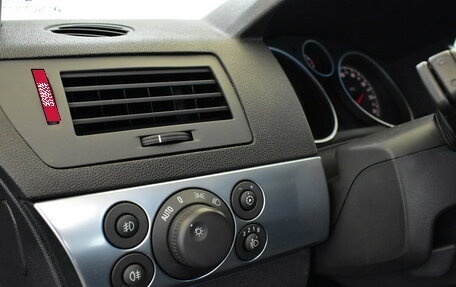 Opel Astra H, 2010 год, 720 000 рублей, 9 фотография