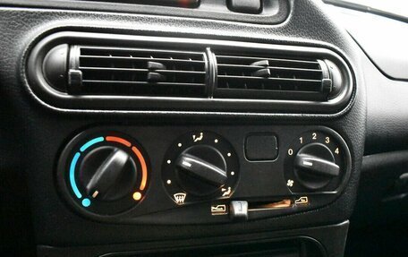 Chevrolet Niva I рестайлинг, 2016 год, 720 000 рублей, 8 фотография