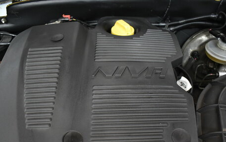 Chevrolet Niva I рестайлинг, 2016 год, 720 000 рублей, 14 фотография