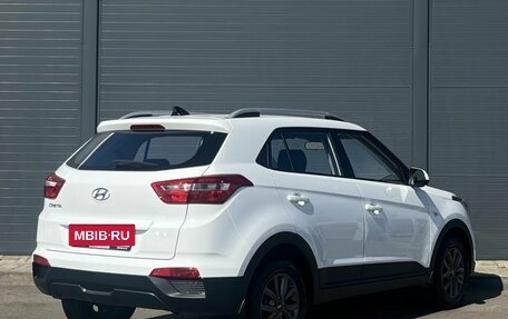 Hyundai Creta I рестайлинг, 2021 год, 1 900 000 рублей, 5 фотография
