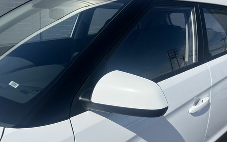 Hyundai Creta I рестайлинг, 2021 год, 1 900 000 рублей, 10 фотография