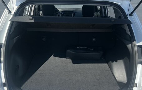 Hyundai Creta I рестайлинг, 2021 год, 1 900 000 рублей, 13 фотография