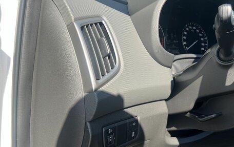 Hyundai Creta I рестайлинг, 2021 год, 1 900 000 рублей, 18 фотография