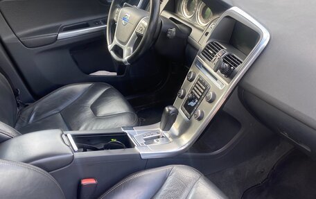 Volvo XC60 II, 2012 год, 1 430 000 рублей, 12 фотография