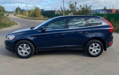 Volvo XC60 II, 2012 год, 1 430 000 рублей, 5 фотография