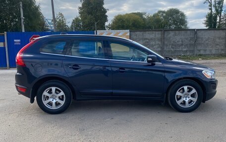 Volvo XC60 II, 2012 год, 1 430 000 рублей, 8 фотография