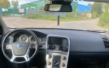 Volvo XC60 II, 2012 год, 1 430 000 рублей, 11 фотография