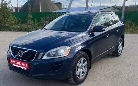 Volvo XC60 II, 2012 год, 1 430 000 рублей, 4 фотография
