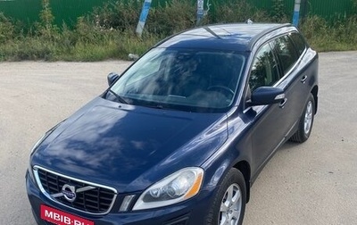 Volvo XC60 II, 2012 год, 1 430 000 рублей, 1 фотография