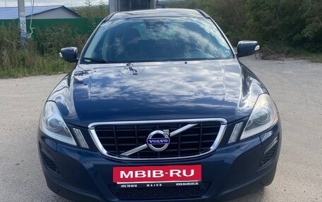 Volvo XC60 II, 2012 год, 1 430 000 рублей, 3 фотография