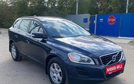 Volvo XC60 II, 2012 год, 1 430 000 рублей, 2 фотография