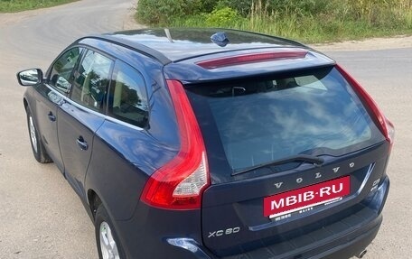 Volvo XC60 II, 2012 год, 1 430 000 рублей, 10 фотография