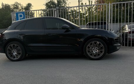 Porsche Macan I рестайлинг, 2015 год, 2 900 000 рублей, 8 фотография