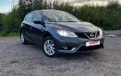 Nissan Tiida, 2015 год, 900 000 рублей, 1 фотография
