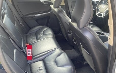 Volvo XC60 II, 2012 год, 1 430 000 рублей, 14 фотография