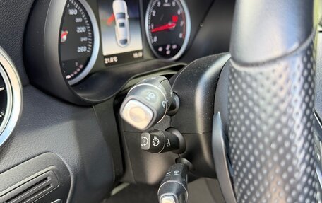 Mercedes-Benz GLC, 2019 год, 3 800 000 рублей, 7 фотография