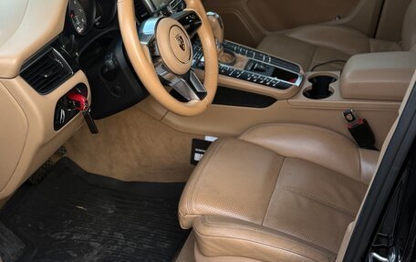 Porsche Macan I рестайлинг, 2015 год, 2 900 000 рублей, 9 фотография