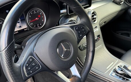 Mercedes-Benz GLC, 2019 год, 3 800 000 рублей, 13 фотография