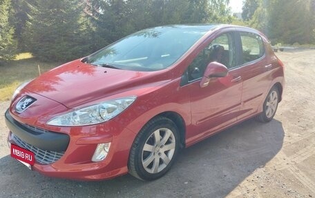 Peugeot 308 II, 2008 год, 410 000 рублей, 3 фотография