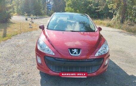 Peugeot 308 II, 2008 год, 410 000 рублей, 2 фотография