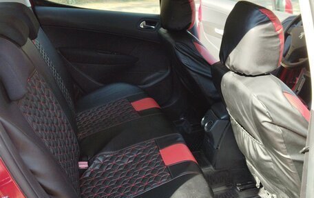 Peugeot 308 II, 2008 год, 410 000 рублей, 9 фотография