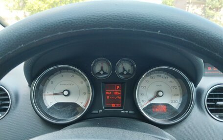 Peugeot 308 II, 2008 год, 410 000 рублей, 12 фотография