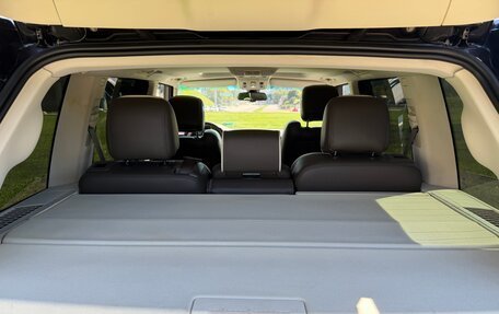 Land Rover Range Rover III, 2010 год, 2 100 000 рублей, 7 фотография