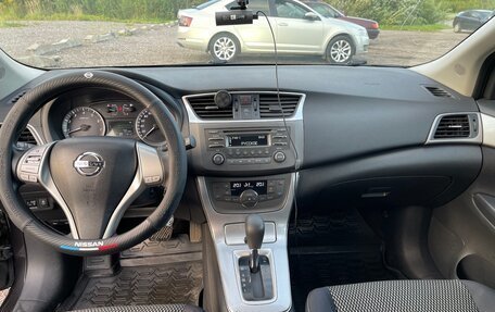 Nissan Tiida, 2015 год, 900 000 рублей, 8 фотография